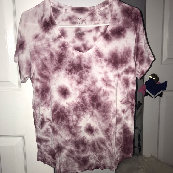 american eagle v-neck - Picture 1 of 3